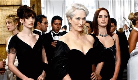 film in stile il diavolo veste prada|The Devil Wears Prada (film) .